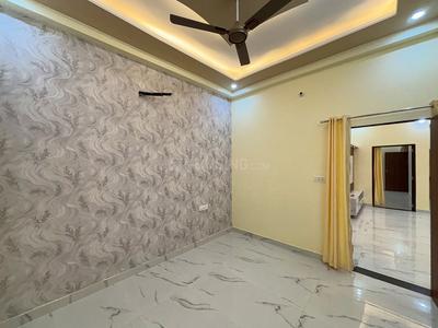 Bedroom Image of 1650 Sq.ft 2.5 BHK Independent House for sale in Santoshi Nagar Raipur for Rs. 4490000