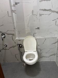 Bathroom Image of 800 Sq.ft 2 BHK Apartment / Flat for sale in Sheth Auris Bliss, Malad West Mumbai for Rs. 22500000