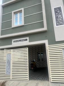 Image of 1000 Sq.ft 2 BHK Independent House for rent in Margondanahalli, Bengaluru for Rs. 19000