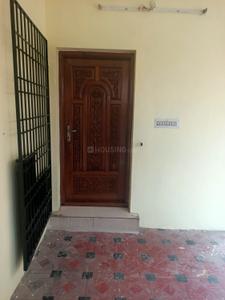 Hall Image of 1200 Sq.ft 2 BHK Independent House for sale in Madambakkam Chennai for Rs. 13000000