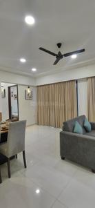 Hall Image of 1150 Sq.ft 2 BHK Apartment / Flat for sale in Kondhwa Pune for Rs. 8400000
