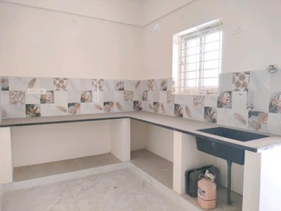 Kitchen Image of 1125 Sq.ft 2 BHK Apartment / Flat for sale in Habulus Oakshine, Electronic City Bengaluru for Rs. 5400000