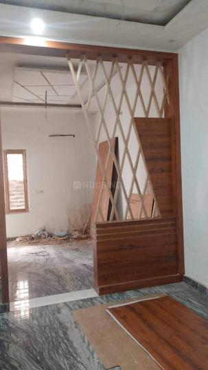 JP Residency Main Image 1