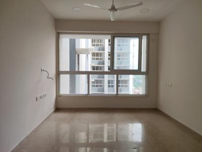 Living Room Image of 779 Sq.ft 2 BHK Apartment / Flat for sale in Westinrely Ashwin Heights, Goregaon East Mumbai for Rs. 15400000