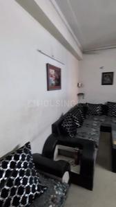Hall Image of 1415 Sq.ft 3 BHK Apartment / Flat for sale in Himalaya Tanishq, Morta, Moti Ghaziabad for Rs. 9550000