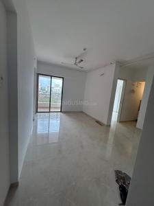 Hall Image of 890 Sq.ft 2 BHK Apartment / Flat for rent in Royal KP Stellar, Kondhwa Pune for Rs. 26000