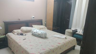 Bedroom Image of 1500 Sq.ft 3 BHK Independent House for sale in Sector 23A Gurgaon for Rs. 33000000