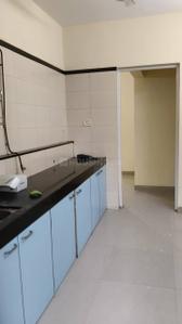 Kitchen Image of 1180 Sq.ft 3 BHK Apartment / Flat for sale in Ashish Swapnalok Towers, Goregaon East Mumbai for Rs. 26000000