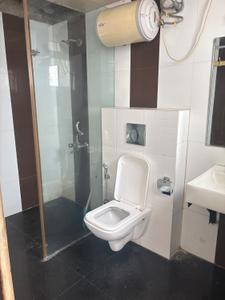 Image of 2000 Sq.ft 3 BHK Apartment / Flat for rent in Jain Avalon, Koramangala, Bengaluru for Rs. 115000