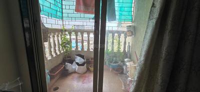 Balcony Image of 1190 Sq.ft 2 BHK Apartment / Flat for sale in Lakhani La Riveria, Panvel Navi Mumbai for Rs. 10500000