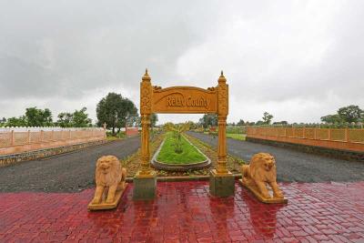 Image of 2325 Sq.ft Residential Plot / Land for sale in Kasara, Thane for Rs. 3000000