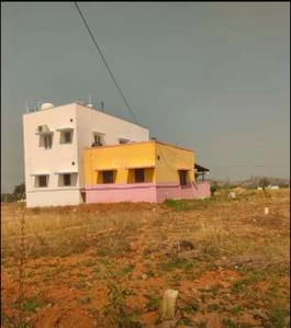 Image of 600 Sq.ft Residential Plot / Land for sale in Annur, Coimbatore for Rs. 325000