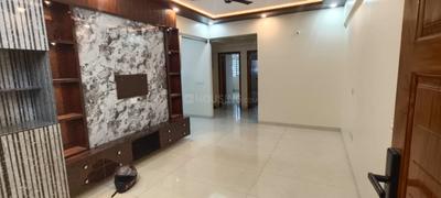 Hall Image of 1300 Sq.ft 2 BHK Builder Floor for rent in Basaveshwara Nagar Bengaluru for Rs. 41000