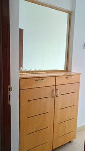 Kitchen Image of 1660 Sq.ft 3 BHK Apartment / Flat for sale in Elita Promenade, JP Nagar Bengaluru for Rs. 28000000