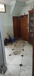 4 BHK Independent Builder Floor