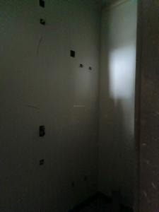Bedroom Two Image of 500 Sq.ft 2 BHK Apartment / Flat for sale in Fairdeal Burari Dream Homes, Burari New Delhi for Rs. 2800000