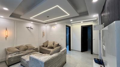 Hall Image of 906 Sq.ft 2 BHK Apartment / Flat for sale in Sector 89 Noida for Rs. 4500000