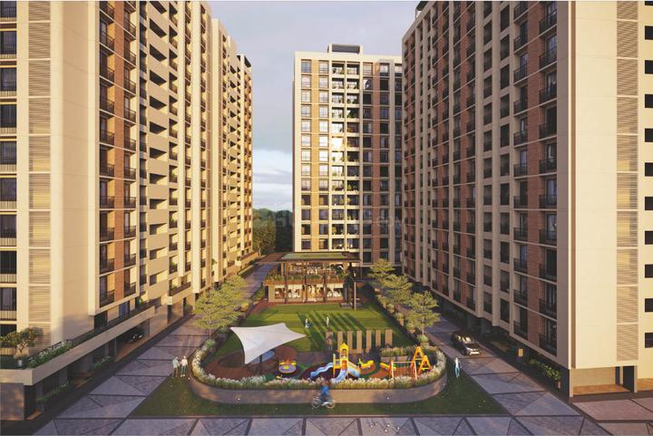 SP Nirvana Main Image 1