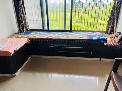 Bedroom Image of 1180 Sq.ft 2 BHK Apartment / Flat for sale in Dahad Umargam for Rs. 2600000