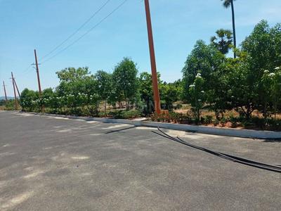 Image of 167 Sq.ft Residential Plot / Land for sale in Bhogapuram, Visakhapatnam for Rs. 3340000