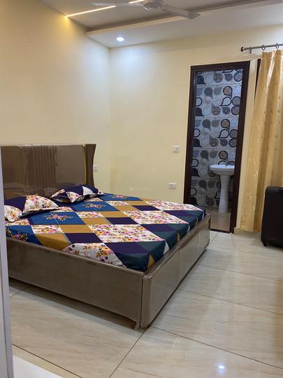 Aero Homes Bedroom 1
