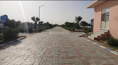 Bagru Plot View 2
