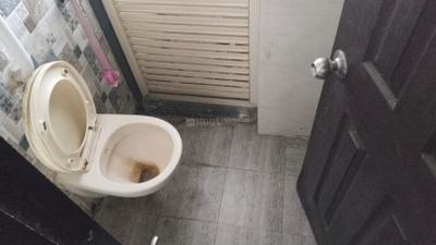 Bathroom Image of 650 Sq.ft 1 BHK Apartment / Flat for sale in Ulwe Navi Mumbai for Rs. 5500000