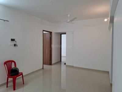 Hall Image of 1002 Sq.ft 2 BHK Apartment / Flat for rent in 45 Shashwat Heights, Punawale Pune for Rs. 24100