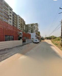 Image of 1435 Sq.ft 3 BHK Apartment / Flat for sale in Saddu, Raipur for Rs. 5450000