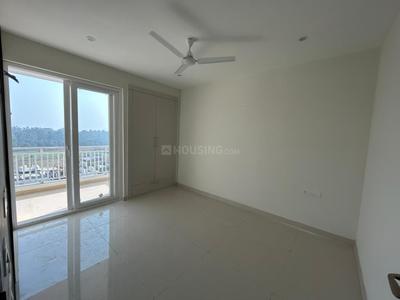 Bedroom Image of 1465 Sq.ft 3 BHK Apartment / Flat for sale in Peer Muchalla Zirakpur for Rs. 10500000