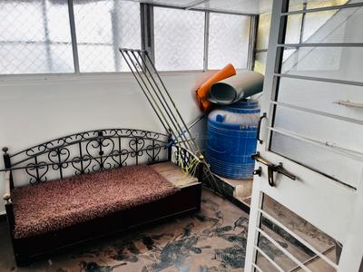 Hall Image of 2200 Sq.ft 2.5 BHK Independent House for rent in Nisarg City, Wakad Pune for Rs. 35000