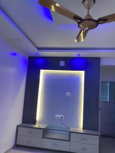 Hall Image of 1150 Sq.ft 2 BHK Apartment / Flat for sale in Bibwewadi Pune for Rs. 9500000