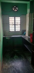 Kitchen Image of 780 Sq.ft 2 BHK Apartment / Flat for rent in Barrackpore Kolkata for Rs. 10000