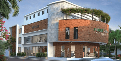Image of 2100 Sq.ft 3 BHK Villa for sale in Future Aviana, Soppahalli, Bengaluru for Rs. 14999999