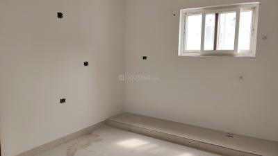 Kitchen Image of 1600 Sq.ft 3 BHK Apartment / Flat for sale in SMR Vinay Iconia, Serilingampally Hyderabad for Rs. 17575000