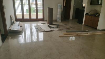 Living Room Image of 2800 Sq.ft 3 BHK Builder Floor for rent in Annapurneshwari Nagar Bengaluru for Rs. 70000