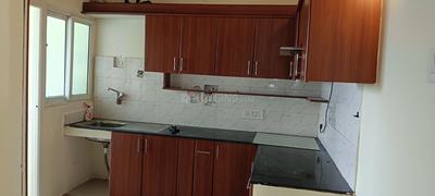 Kitchen Image of 1552 Sq.ft 2 BHK Apartment / Flat for sale in Adyar Chennai for Rs. 21800000