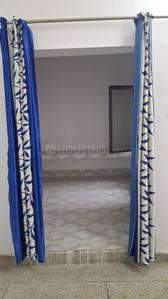 Pooja Room One Image of 1317 Sq.ft 2.5 BHK Builder Floor for rent in States Lucknow, Jankipuram Lucknow for Rs. 15000