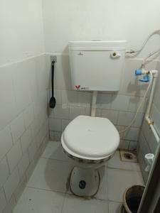 Bathroom Image of 400 Sq.ft 2 BHK Duplex for sale in Maninagar Ahmedabad for Rs. 3500000