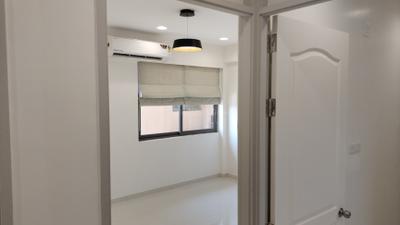 Bedroom Image of 1500 Sq.ft 3 BHK Apartment / Flat for sale in Pacifica Amara, Sanathal Ahmedabad for Rs. 6000000
