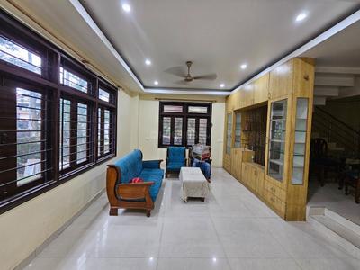 5 BHK Independent House