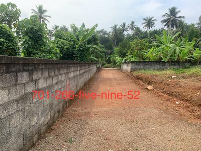 Image of 46 Sq.ft Residential Plot / Land for sale in Mannanthala, Thiruvananthapuram for Rs. 6000000