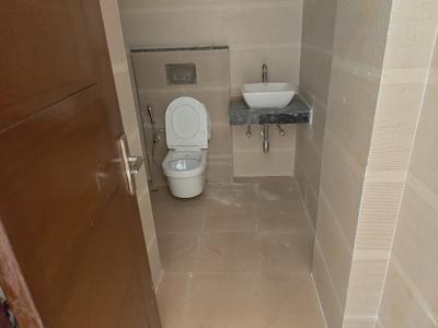 Image of 1080 Sq.ft 2 BHK Builder Floor for sale in Krish Harmony, Daganheri, Bhiwadi for Rs. 5200000
