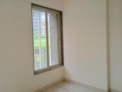 Bedroom Image of 1089 Sq.ft 2 BHK Apartment / Flat for sale in Dipti Sky City, Ambernath East Ambernath for Rs. 4300000