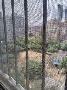 Balcony Image of 1075 Sq.ft 2 BHK Apartment / Flat for sale in Rishabh Cloud 9, Indirapuram Ghaziabad for Rs. 11200000