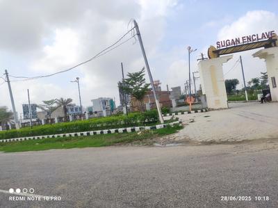 Kalyanpura Plot View 2
