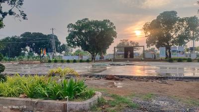 Image of 1800 Sq.ft Residential Plot / Land for sale in Swamy Gandhi Smart City, Thimmapuram, Kakinada for Rs. 4000000