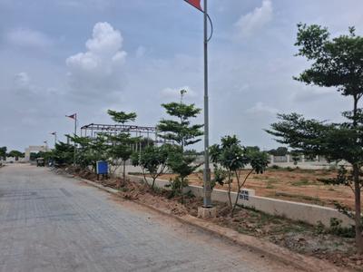 Image of 1100 Sq.ft Residential Plot / Land for sale in Bhapura, Jaipur for Rs. 3177770