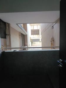 Balcony Image of 2638 Sq.ft 3 BHK Apartment / Flat for sale in Shree Radha Jaldeep Vertex, Ambli Ahmedabad for Rs. 22100000