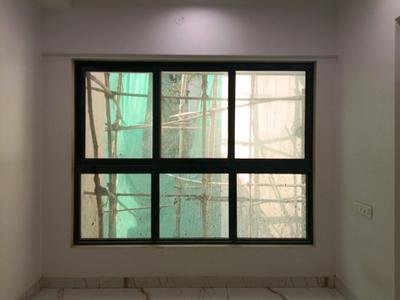 Living Room Image of 450 Sq.ft 1 BHK Apartment / Flat for sale in Unique Ivana, Mira Road East Mira Bhayandar for Rs. 8000000